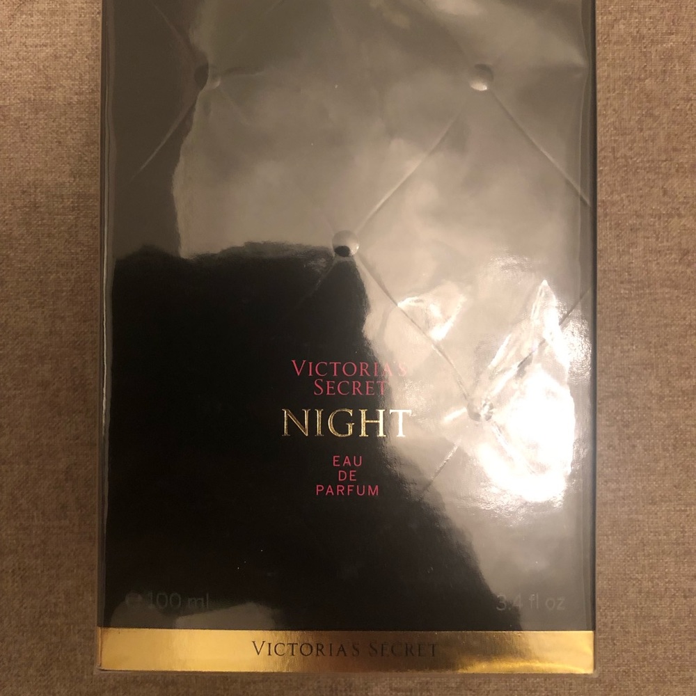 SOLD! Victoria’s Secret Night 3.4 FL Oz